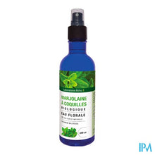 Charger l'image dans la galerie, Altho Eau Florale Marjolaine Coquille Bio 200ml

