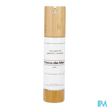 Charger l'image dans la galerie, Coco De Mer Spf30 Gezicht Lichaam 50ml

