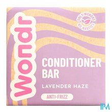 Afbeelding in Gallery-weergave laden, Wondr Conditioner Bar Purple Healing 55g
