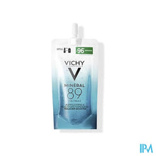 Charger l'image dans la galerie, Vichy Mineral 89 Booster Navulling 50ml
