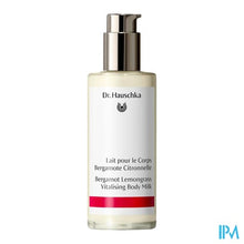 Afbeelding in Gallery-weergave laden, Dr.hauschka Lait Corps Bergam.citronnelle 145ml Fr
