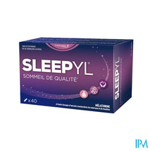 Charger l'image dans la galerie, Sleepyl Caps 40
