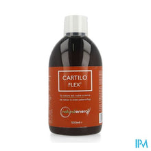 Afbeelding in Gallery-weergave laden, Natural Energy Cartiloflex 500ml
