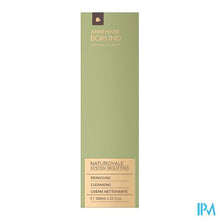 Afbeelding in Gallery-weergave laden, Annemarie Borlind Naturoyale Reinigingscreme 125ml

