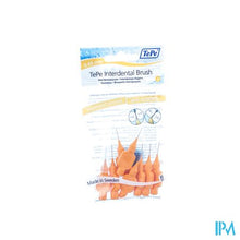 Charger l'image dans la galerie, Tepe Interdental Brush Cyl.0,45mm Oran. Xxx-fine 8
