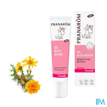 Afbeelding in Gallery-weergave laden, Pranarom Pranabb Gel Blauwe Plek/builen Tube 15ml
