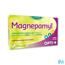 Load image into Gallery viewer, Magnepamyl Opti+ Caps 45
