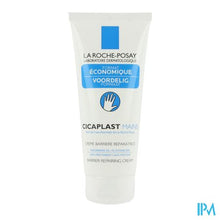 Charger l'image dans la galerie, Lrp Cicaplast Handcreme 100ml
