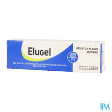 Afbeelding in Gallery-weergave laden, Elugel Tandgel Tube 40ml
