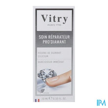 Afbeelding in Gallery-weergave laden, Vitry Pro Diamant Herstellende Verzorging Fl 10ml
