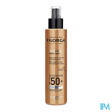Afbeelding in Gallery-weergave laden, Filorga Uv Bronze Lichaam 150ml
