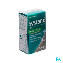 Load image into Gallery viewer, Systane Hydratation Oogdruppels 10ml
