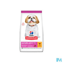 Afbeelding in Gallery-weergave laden, Science Plan Canine Mature Ad Small&amp;miniat. 1,5kg
