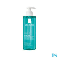Afbeelding in Gallery-weergave laden, Lrp Effaclar Gel Micropeeling 400ml
