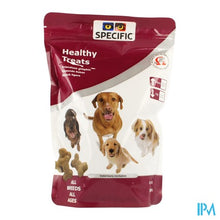 Afbeelding in Gallery-weergave laden, Specific Healthy Treats Dog 300g
