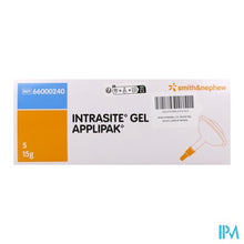 Afbeelding in Gallery-weergave laden, Intrasite Gel 5 X 15g 66000240
