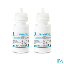 Charger l'image dans la galerie, Theafresh Oogdruppels Oplossing 2x10ml

