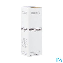 Load image into Gallery viewer, Coco De Mer Verstevigende Dag Cr 30ml
