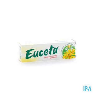 Euceta Gel 50g