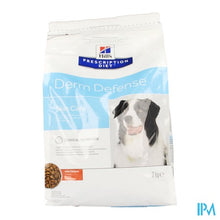 Charger l'image dans la galerie, Hills Prescription Diet Canine Derm Defense 2kg
