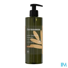 Afbeelding in Gallery-weergave laden, Marque V Dermasens Zeep Marseille Z/parfum 1l

