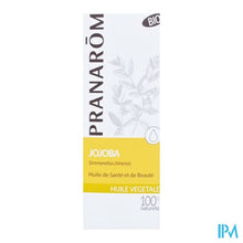 Load image into Gallery viewer, Pranarom Po Jojoba Bio 50ml
