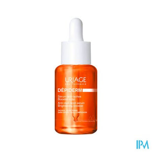 Uriage Depiderm Serum T/vlekken 30ml