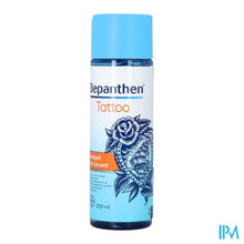 Charger l'image dans la galerie, Bepanthen Tattoo Wasgel 200ml
