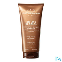 Afbeelding in Gallery-weergave laden, Esthederm Adaptasun Gel Creme Autobronzant 200ml
