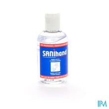 Afbeelding in Gallery-weergave laden, Sanihand Handgel 100ml
