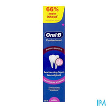Charger l'image dans la galerie, Oral-b Tandpasta Sensitivity Protection 125ml
