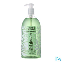 Charger l'image dans la galerie, Cosm'ethik Douchegel Bio Aloe Vera Pompfl 1l
