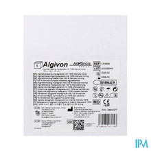 Load image into Gallery viewer, Algivon Alginaat Manuka Honing N/adh St.10x10cm 5
