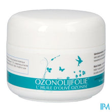 Afbeelding in Gallery-weergave laden, Ozon Olijfolie Pdr 50g

