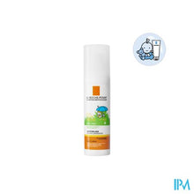 Afbeelding in Gallery-weergave laden, La Roche Posay Anthelios Lait Baby Ip50+ 50ml
