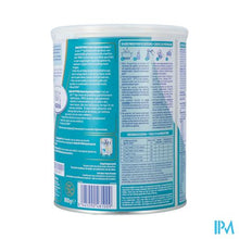 Afbeelding in Gallery-weergave laden, Nan Optipro Hp Hydrolysed Protein 1 800g
