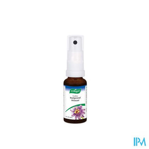 A.Vogel Passiflora Spray Rustgevend 20ml