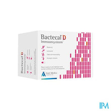 Afbeelding in Gallery-weergave laden, Bactecal D Caps 90
