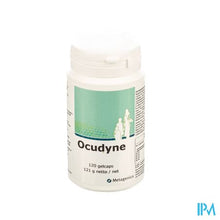 Afbeelding in Gallery-weergave laden, Ocudyne Nf Caps 120 4126 Metagenics
