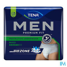 Afbeelding in Gallery-weergave laden, Tena Men Premium Fit Pants l/xl 10 798306
