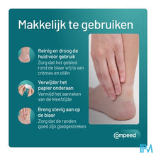 Afbeelding in Gallery-weergave laden, Compeed Blarenpleisters Medium Voordeelverpak. 10
