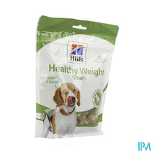 Afbeelding in Gallery-weergave laden, Hills Healthy Weight Dog Treats 220g
