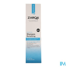 Afbeelding in Gallery-weergave laden, Zarqa Magnesium Sh Revitalizing 200ml
