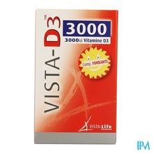 Charger l'image dans la galerie, Vista D3 3000 Smelttabl 60
