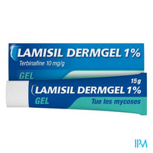 Load image into Gallery viewer, Lamisil Dermgel 1% 15g

