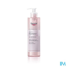 Afbeelding in Gallery-weergave laden, Eucerin A/pigment Reinigingsgel 400ml
