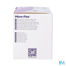 Afbeelding in Gallery-weergave laden, Microfine Ultra Pennaald 5mm 31g 100

