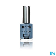 Afbeelding in Gallery-weergave laden, Andreia Vao Gel H58 Blauwe Olifant 10,5ml
