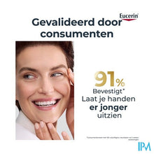 Afbeelding in Gallery-weergave laden, Eucerin Hyaluron Fil.+handcr A/p. &amp;a/age Ip30 75ml
