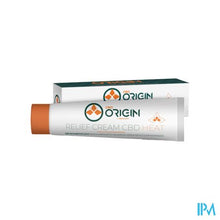 Afbeelding in Gallery-weergave laden, Soria Cbd Origin Relief Cream Heat 60ml
